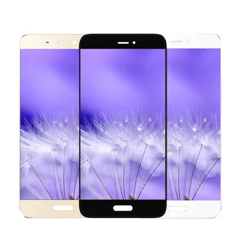 

LCD For Xiaomi Mi5 Mi 5 LCD Display Digitizer Screen Touch Panel Glass Sensor Assembly 1920*1080 Replacement Parts