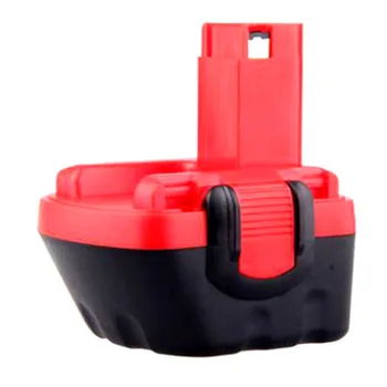 

US 3000mah 12V NI-MH rechargeable battery replace for BOSCH cordless Electric drill screwdriver BAT046 BAT049 BAT120 BAT139