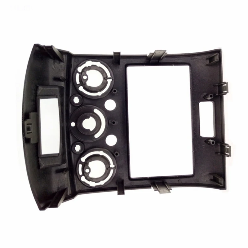 2Din Автомобильная DVD стерео рамка Fascia Для Everest Ranger Mazda BT 50 BT50 панель радиоприборной