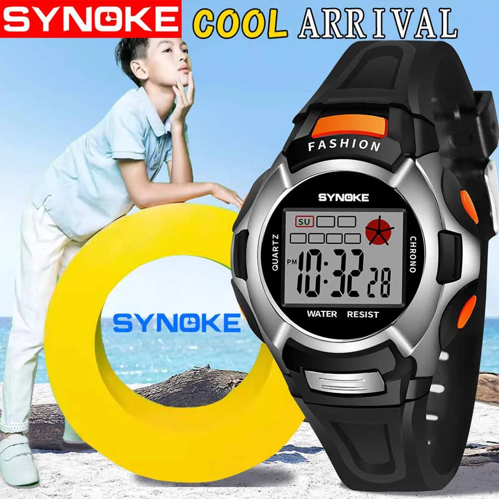 Digital Watch Kids Girl 2019 Children Girls Analog Digital Sport LED Electronic Waterproof Wrist Watch Quartz Clock Watches A4 Digital Watch Kids Girl 2019 Children Girls Analog Digital Sport LED Electronic Waterproof Wrist Watch Quartz Clock Watches A4
