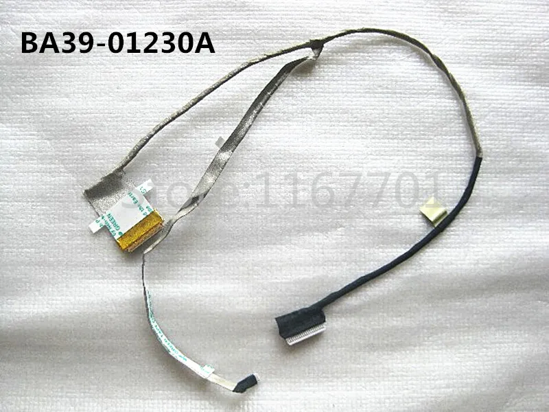 

Original Laptop/Notebook LCD/LED/LVDS Display Screen Flex CABLE for Samsung NP-550P7C NP550P7C NP550P7C-S02UK BA39-01230A