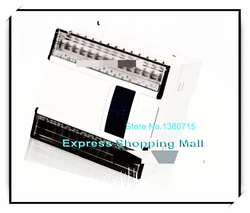 

New Original 14 NPN Input 10 Transistor Output XD3-24T-E PLC