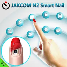 JAKCOM N2 Smart Unha venda quente em Acessórios como console alevinos cnc
