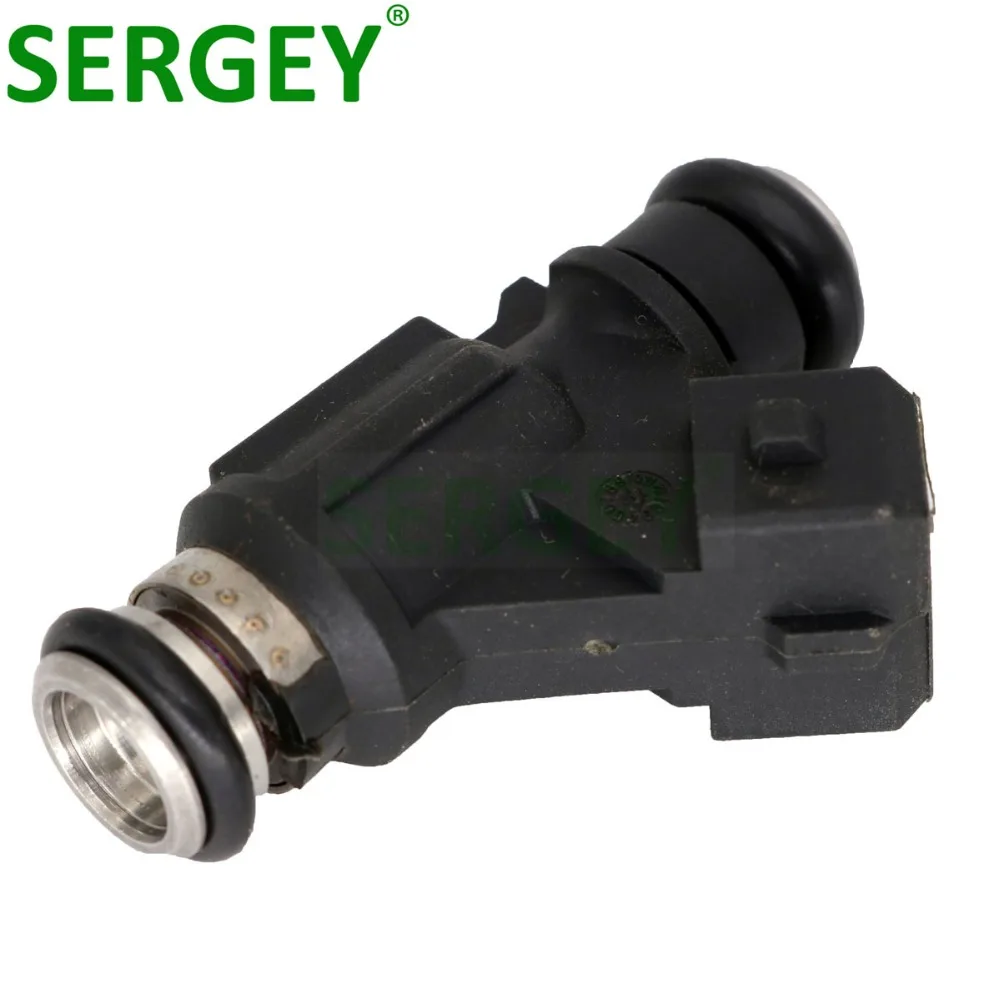 

Brand New High Quality Motorcycle Fuel Injector Nozzle 25360406