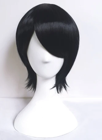 

Boruto: Naruto the Movie Himawari Uzumaki Cosplay Wig