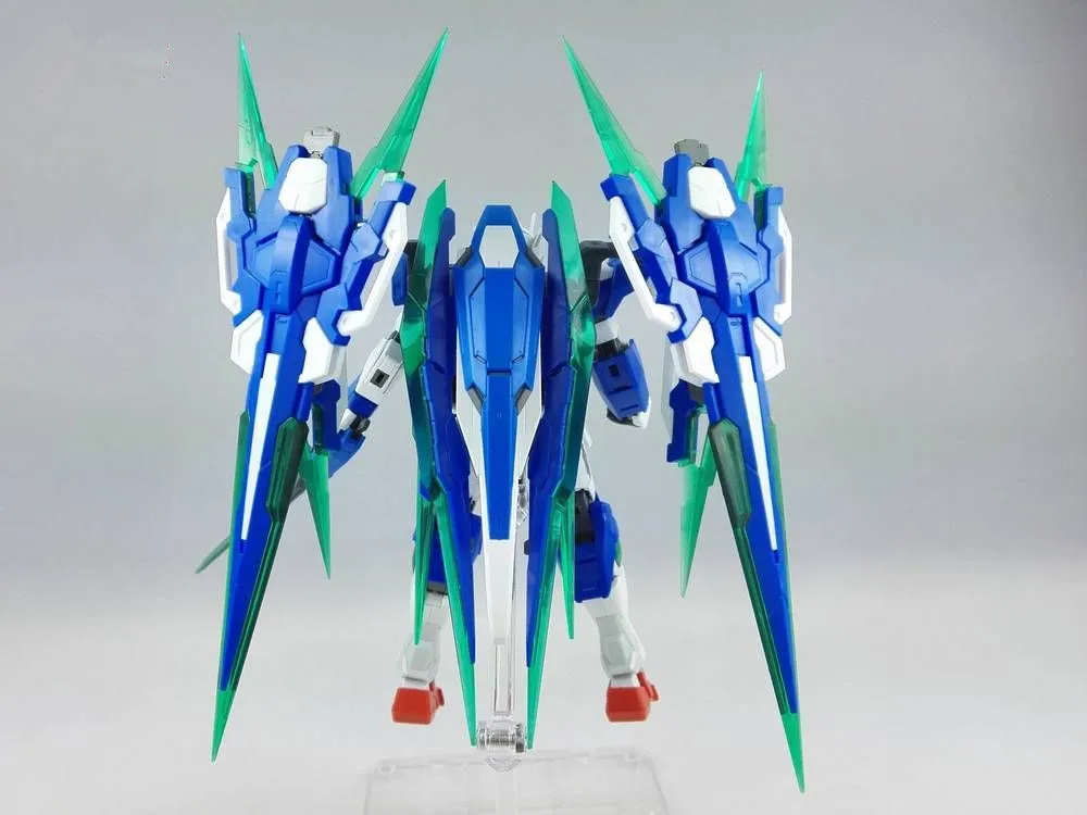 Effectswings EW меч GN IV полный меч ДЛЯ Bandai RG HG 1/144 GNT-0000 00Q Gundam DE012