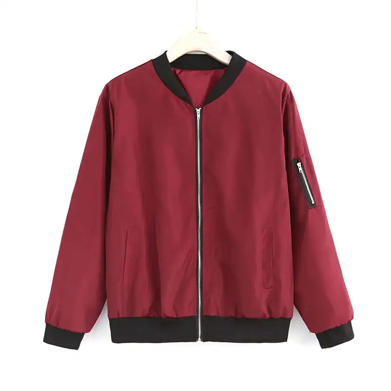 summer jackets 2019 women's