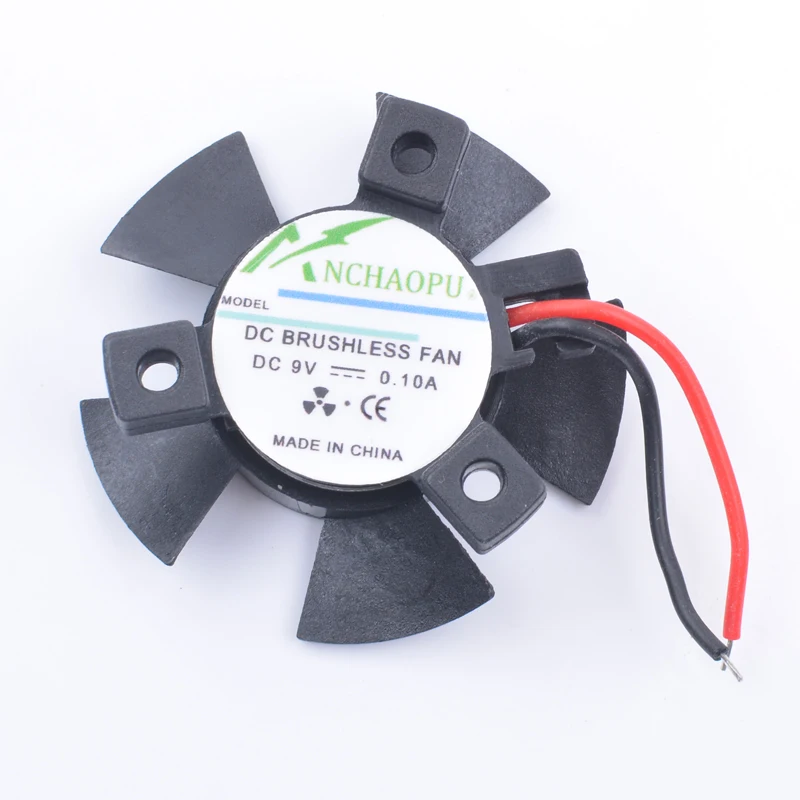 Brand New Original Anchaopu 6v 9v 12v Diameter 28mm Mounting Hole 19mm 