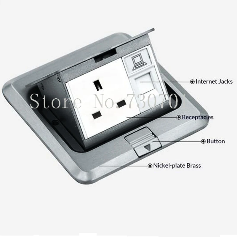 Socket By Интернет Магазин Компьютерной