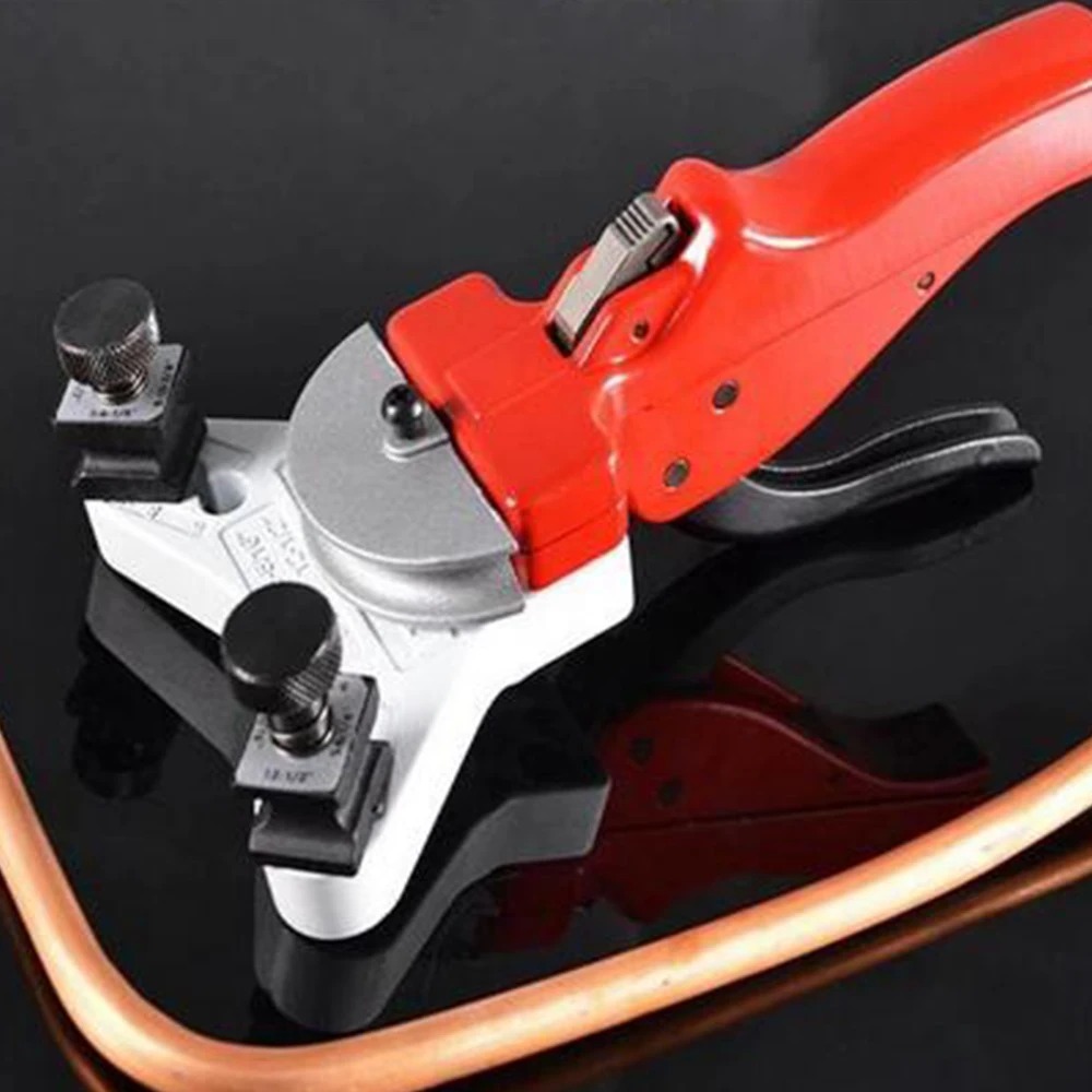 Buy Multi Copper Pipe Bender Tube bending Tool Kit