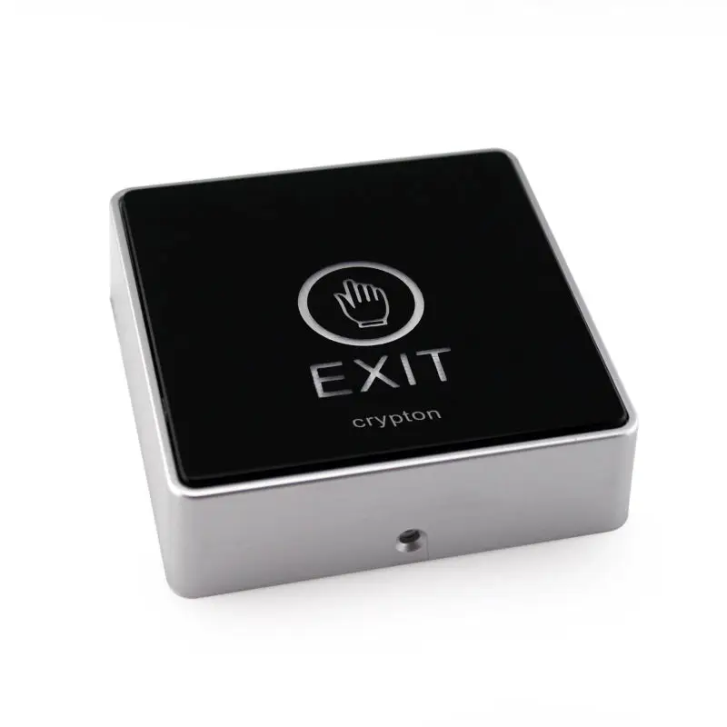 

EB-10 Free Shipping Wall Mounted Push Exit Button Switches, Piece/Pieces Push Exit Button Switches