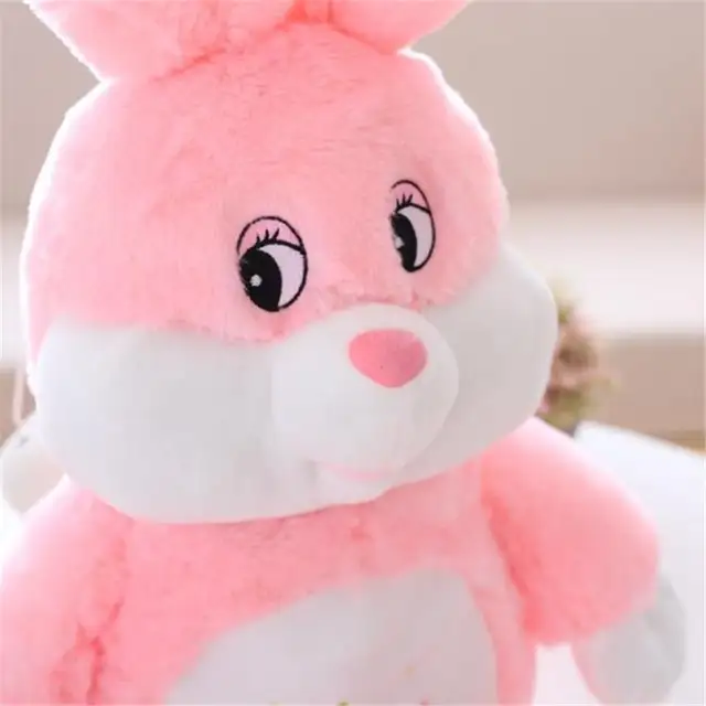 cute bunny doll
