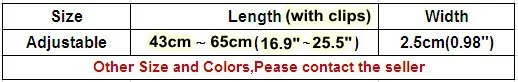 size