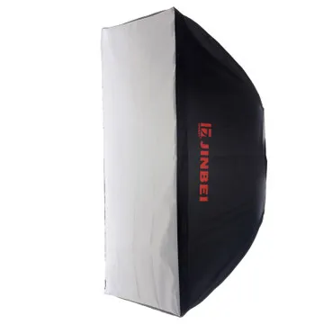 

Aputure Photo Studio SoFtbox For Speedlight Flash Speedlite 60X90cm Photo SoFt Box Jinbei m-60 90COM professional softbox CD50