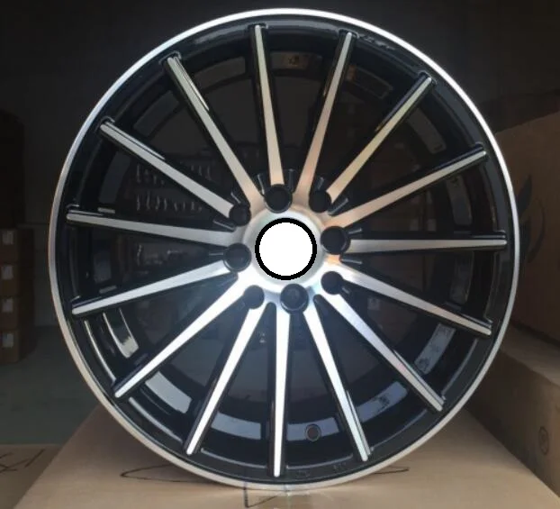 Колесные диски Voss VFS2 16x7 0 4x100 4x114 3 5x100 5x105 5x108 5x114 | Автомобили и мотоциклы