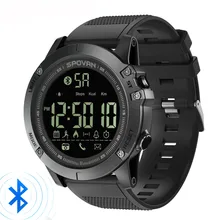 Smart Watch With Bluetooth Fitness Tracker Sport Waterproof Digital Clock Long Standby Time Message Reminder For Ios Android цена Smart Watch With Bluetooth Fitness Tracker Sport Waterproof Digital Clock Long Standby Time Message Reminder For Ios Android цены онлайн