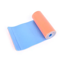 11*46 см ПЭТ коррекция кости Тутор аварийные комплекты Выживание обучение Тутор медицинский мульти-использование фиксированный аптечка первой помощи бандажный рулон