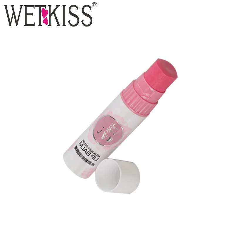 Помада WETKISS 2019 11 модная помада случайный подарок 500 штук| |