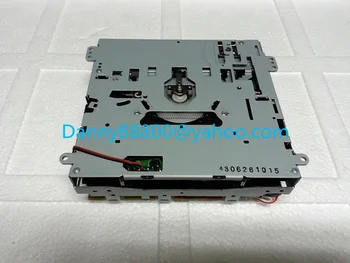 

Free post Single CD drive loader mechanism OPTIMA-715 opt-715 laser for SEIMENS VDO old style for VW For&d car CD radio tuner