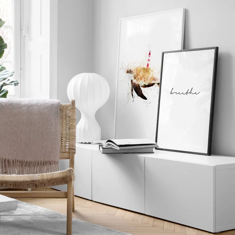 Elephant Wolf Turtle Line Wall Art Canvas Painting Nordic Posters And Prints Wall Pictures For Living Room Home Decor Elephant Wolf Turtle Line Wall Art Canvas Painting Nordic Posters And Prints Wall Pictures For Living Room Home Decor