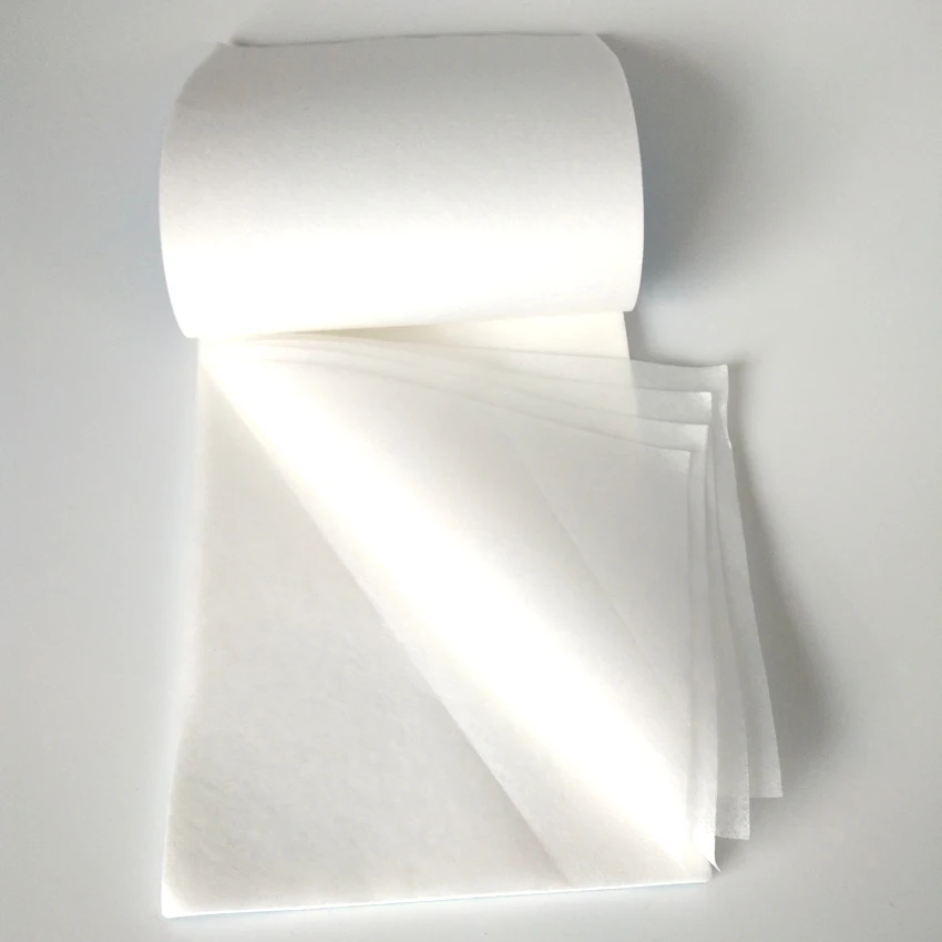 

co2 laser focus Lens cleaning tissue for co2 laser machine lens and mirror