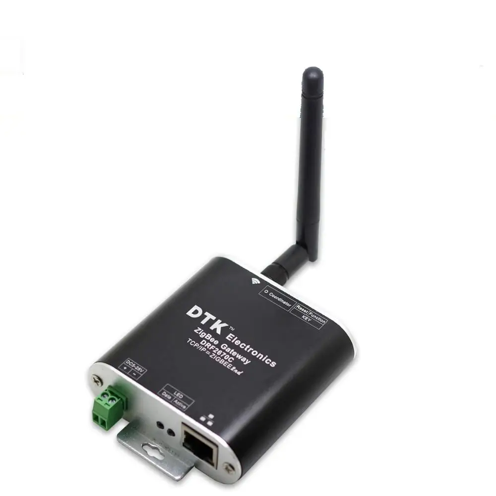 

gateway TCP/IP network module, built-in CC2630 chip, far exceeding CC2530