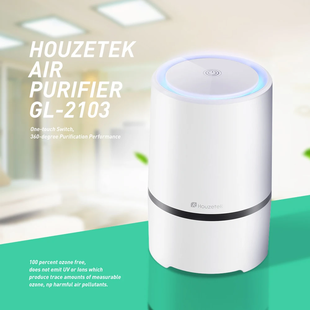 houzetek air purifier