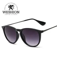 Солнцезащитные очки "кошачий глаз", женские, мужские, Звездные, Erika, Ретро стиль, классические, солнцезащитные очки,, Овальные, для девушек и девушек, Lunette De Soleil Femme, Оттенки UV400