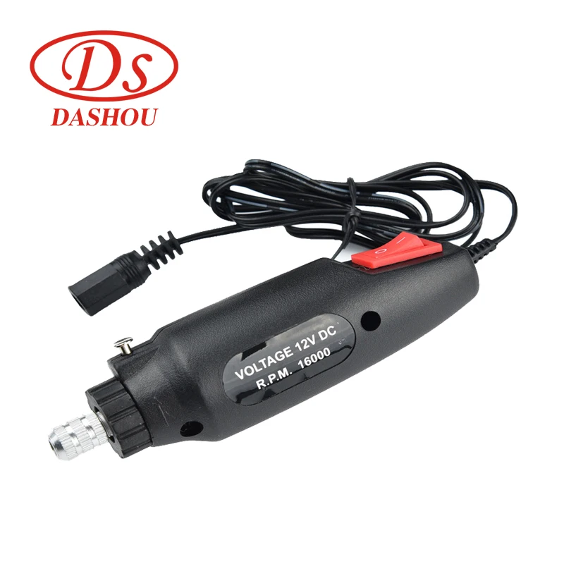 Electric grinder 2