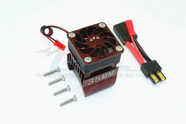 TRX4018FAN3