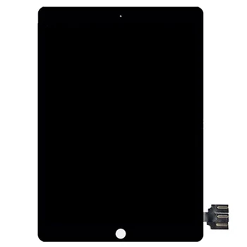 

Sinbeda Brand New LCD Screen For iPad Pro 9.7 inch Display Touch Screen Digitizer Assembly LCD Replacement A1673 A1674 A1675