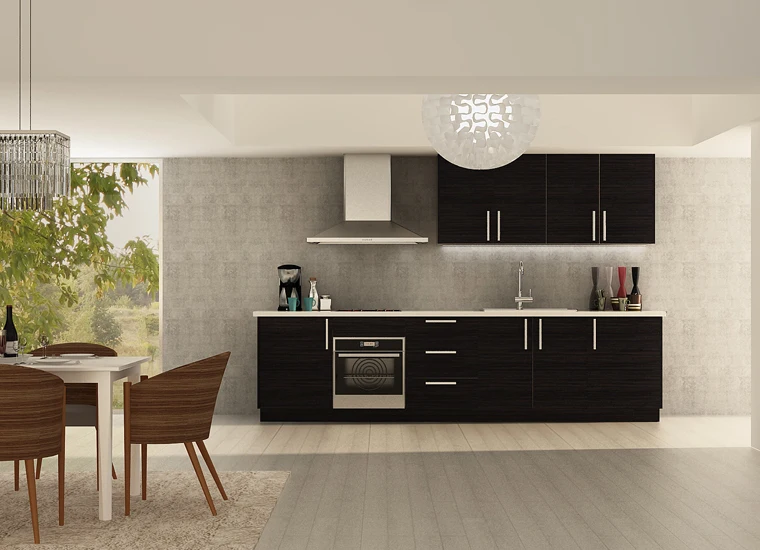 7 Days Delivery One Essential American Smart home kitchen furniture