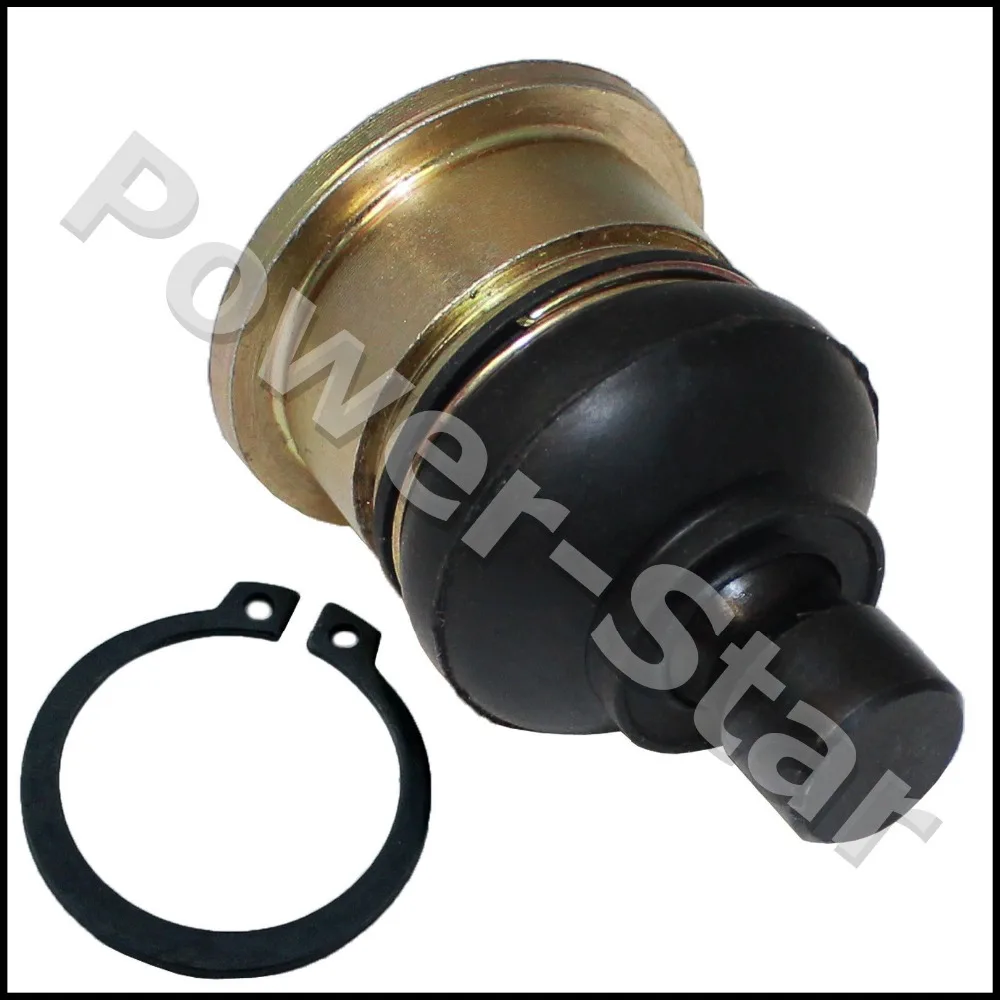 Нижний шаровой шарнир для YAMAHA Гризли 660 YFM660 2002 2003 2004 2005 2006 2007|Детали и аксессуары