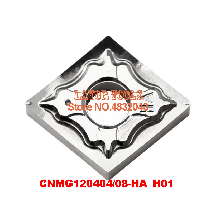 15CNMG120404-HA H01