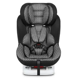 Детские автокресла с жестким интерфейсом ISOFIX для детей 0-4 или 0-12 лет, детская машина 3C group 1 и 0-36 кг