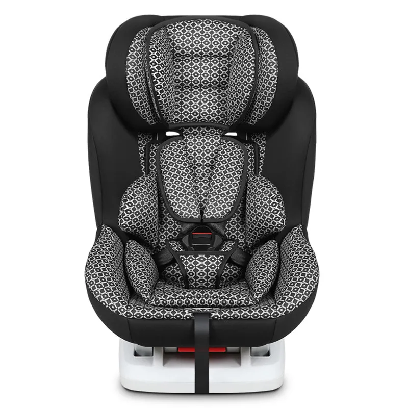 Детские автокресла с жестким интерфейсом ISOFIX для детей 0 4 или 12 лет детская