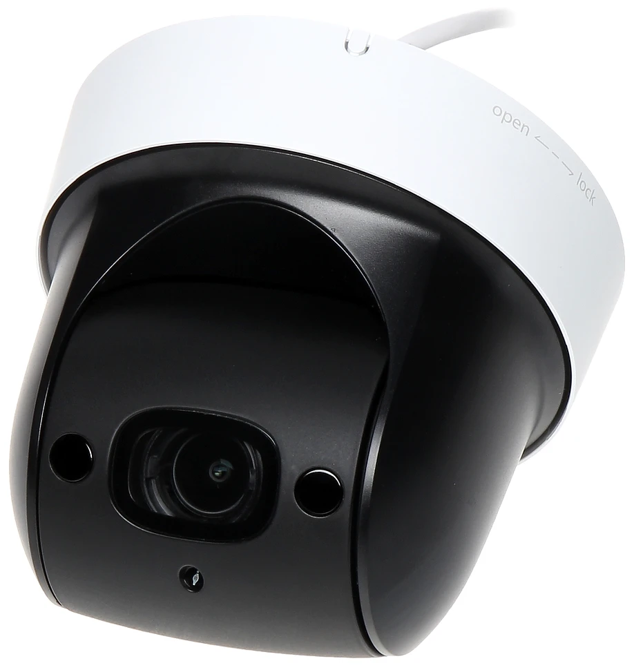 Dahua DH SD29204T GN W панорамная камера с поворотом на 360 градусов 2 МП HD инфракрасное