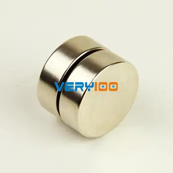 

OMO Magnetics 5pcs X Large Super Strong Magnet Disc 30mm x 10mm Cylider Rare Earth Neodymium N35 Free Shipping1