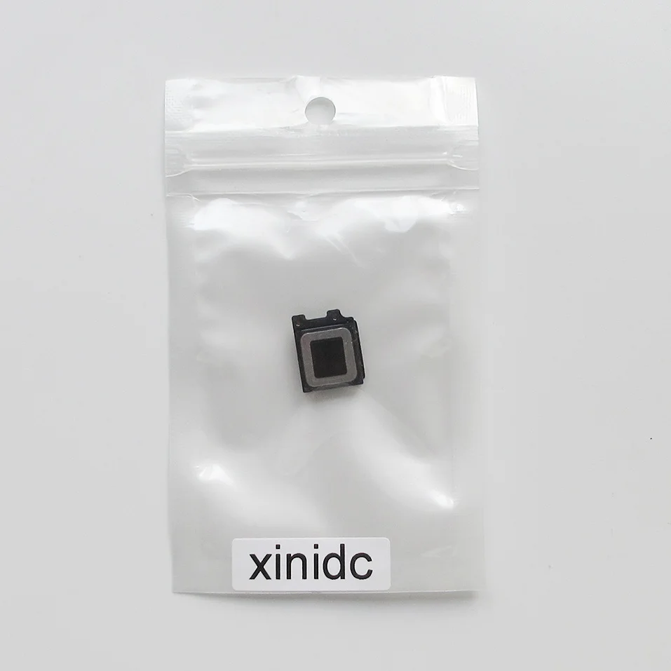 Xinidc 50pcs Original for Samsung Galaxy S9 S9 Plus Earpiece Speaker Sound Microphone Flex Cable Replacement G960 G965