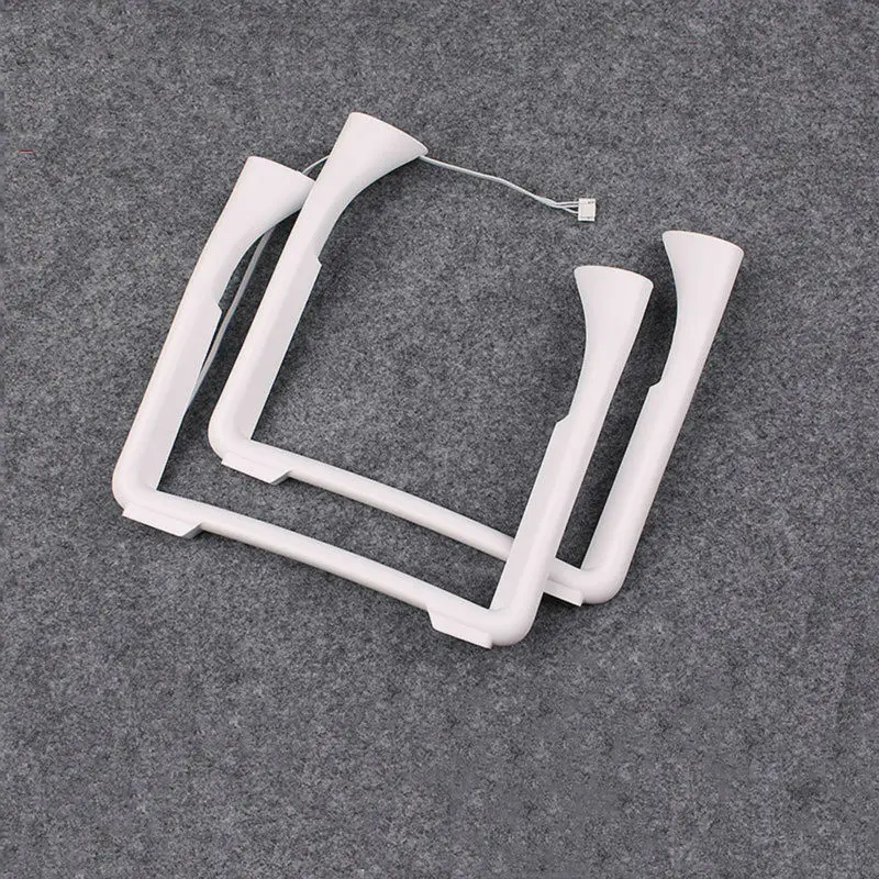 

100% Original Brand New Spare Part Landing Gear With Compass For Quadcopter DJI Phantom 3 Pro&Adv RC Drone