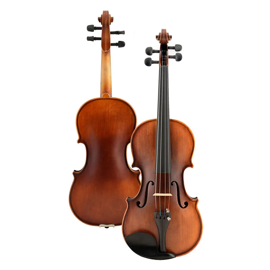 Buy High class violin handwork solid wood level