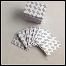 FSYLX 3 М наклейка 3 м сильная клейкая лента для ксенонового балласта Двусторонняя 3 М наклейка клейкая лента для HID фар комплект балласт