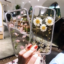 Мягкий чехол из ТПУ для iPhone 6 6S 7 8 plus X XR XS Max|Бамперы|