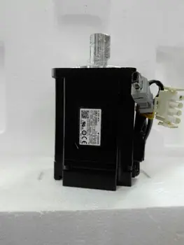 

USED 100% TESTED AC SERVO MOTOR SGMJV-08ADE6S