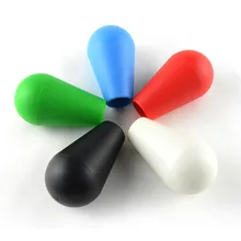 Joystick top ball-arcade machine accessories-game machine accessories-coin operated game machine round hardware coin slot game machine round coin slot game machine accessories coin slot coin factory direct sales