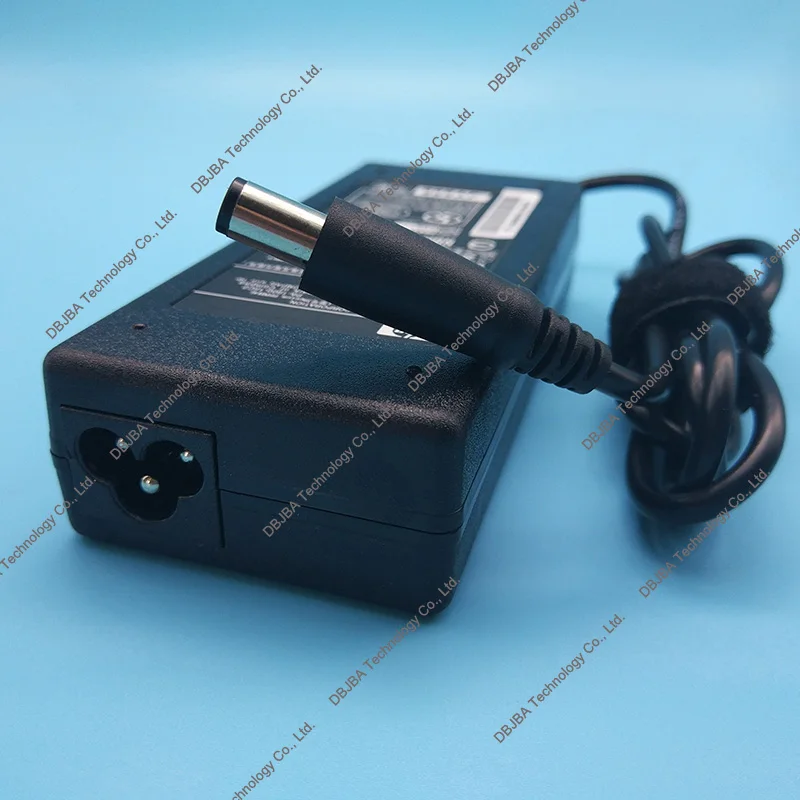 Laptop AC Power Adapter Charger Replacement universal for HP DV4 5 6 7 N113 19V 4.74A 90W for Compaq Presario Notebook PC Series Laptop AC Power Adapter Charger Replacement universal for HP DV4 5 6 7 N113 19V 4.74A 90W for Compaq Presario Notebook PC Series