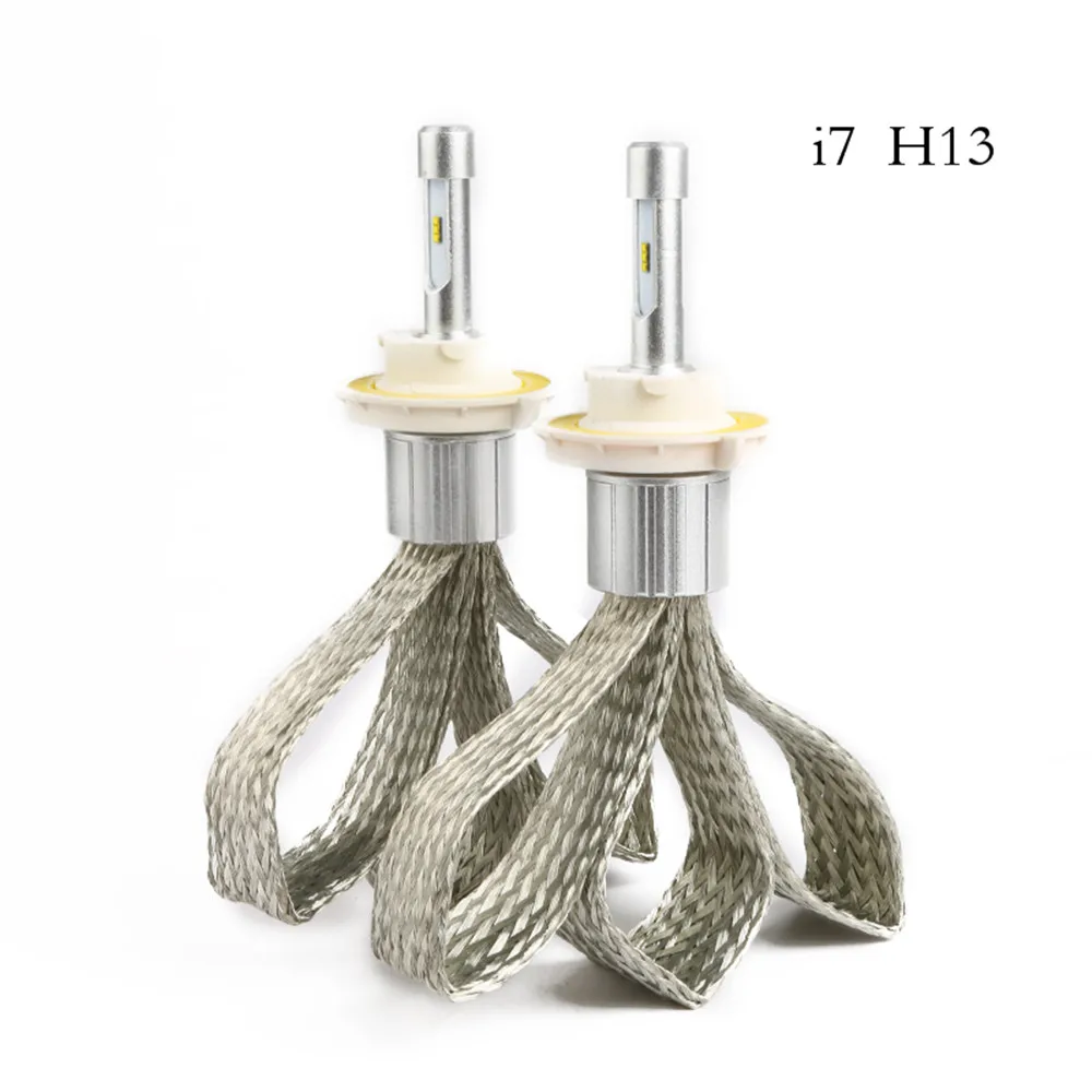 H13 led