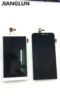 

JIANGLUN For Asus ZenFone Max ZC550KL Z010DA LCD Display +Touch Screen Digitizer Assembly