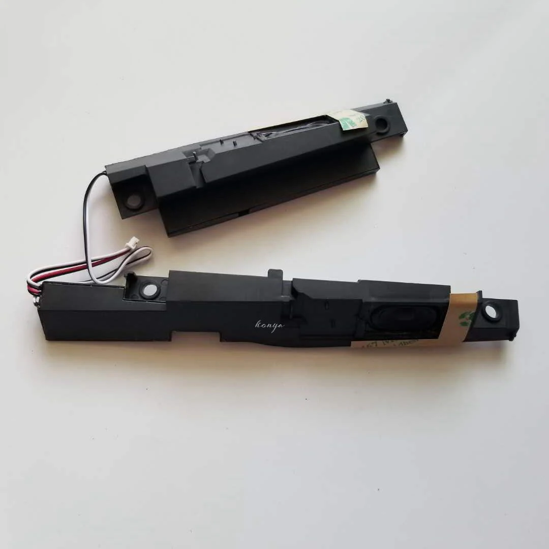 Оригинальные новые внутренние L & R колонки для Dell Alienware M15X M17X WY770 0WY770|Компьютерные