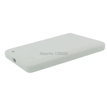 

UHF USB Desktop Reader Keyboard Emulation Reader